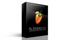 fl studio 20 mac crack